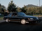 Saleen Ford Mustang T-Roof 1985 года